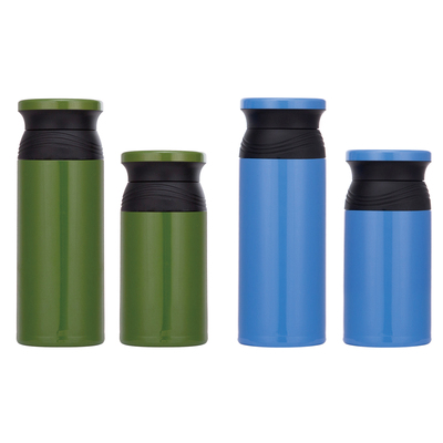 vacuum flask
