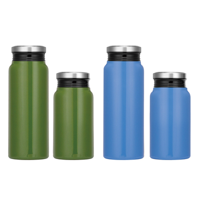 vacuum flask