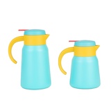 stainless steel coffee pot